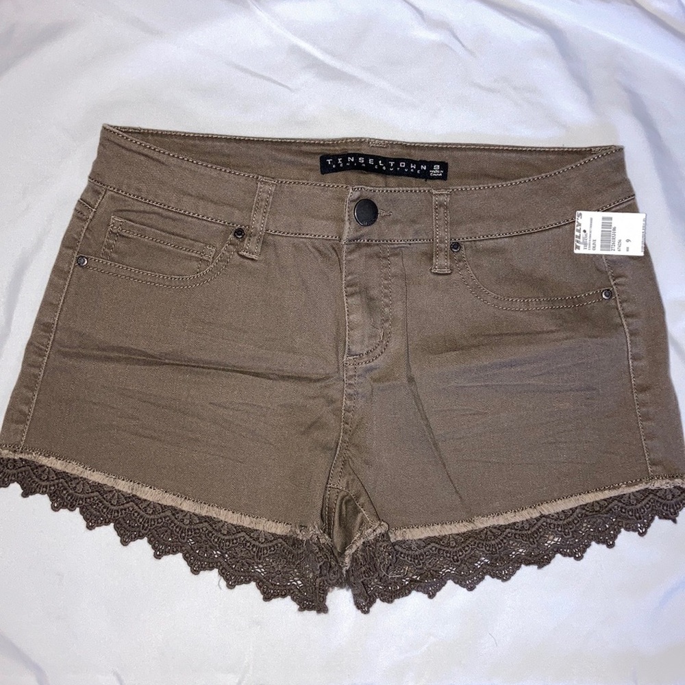Tillys Shorts